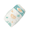 Africa Best Selling Cheap Disposable Sleepy Baby Diapers